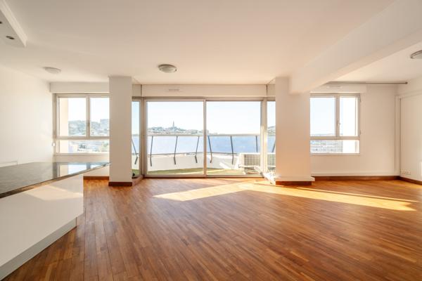 Appartement 3 pièces - 92 m²