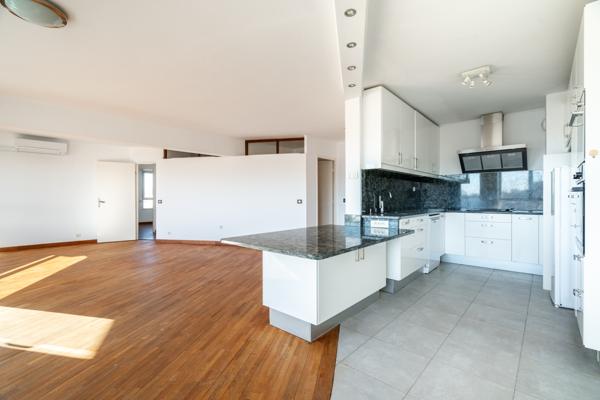 Appartement 3 pièces - 92 m²