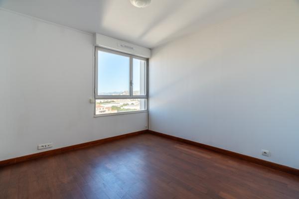 Appartement 3 pièces - 92 m²