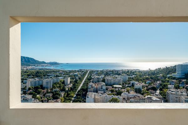 Appartement 3 pièces - 92 m²