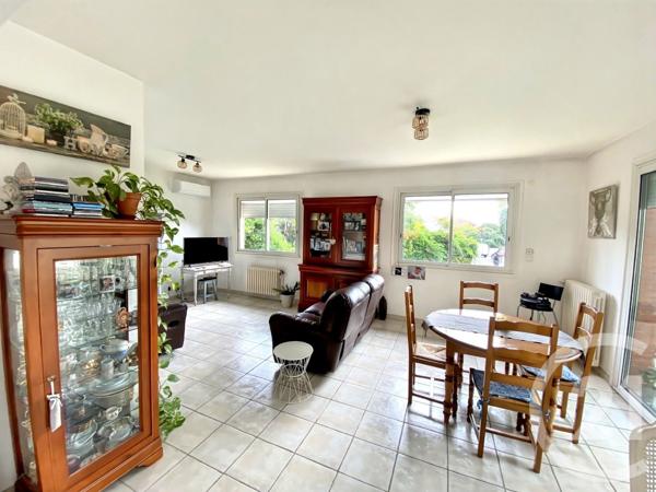 Maison à vendre  4 pièces - 108,39 m2 TOURNEFEUILLE - 31