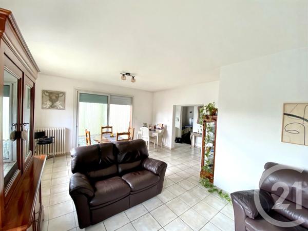 Maison à vendre  4 pièces - 108,39 m2 TOURNEFEUILLE - 31