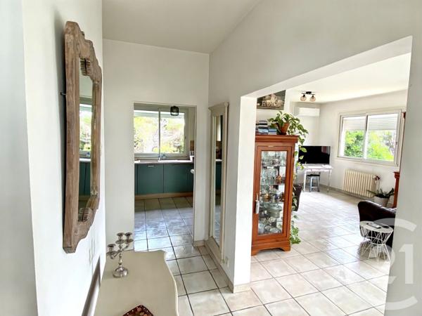 Maison à vendre  4 pièces - 108,39 m2 TOURNEFEUILLE - 31