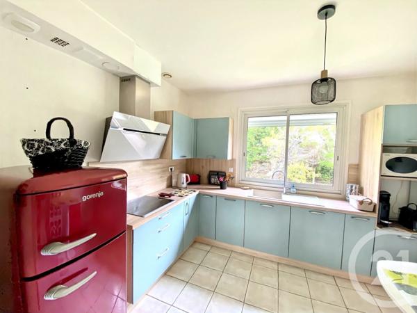 Maison à vendre  4 pièces - 108,39 m2 TOURNEFEUILLE - 31