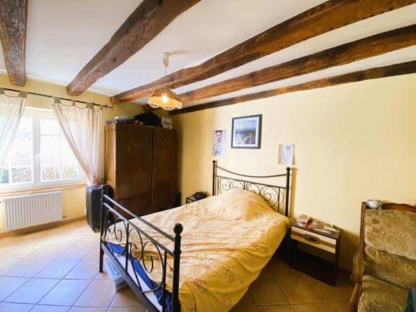 Maison à vendre à Meaulne-Vitray (03360) - Allier