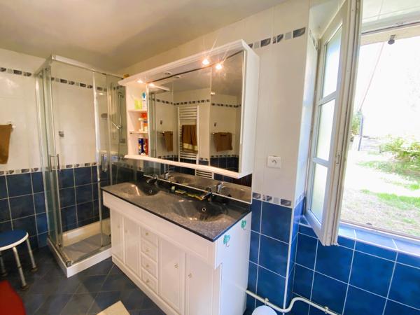 Maison à vendre à Meaulne-Vitray (03360) - Allier