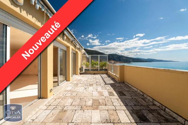 Vente appartement 4 pièces de 118.55m²