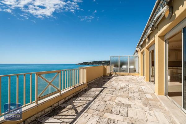 Vente appartement 4 pièces de 118.55m²