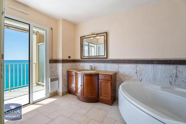 Vente appartement 4 pièces de 118.55m²