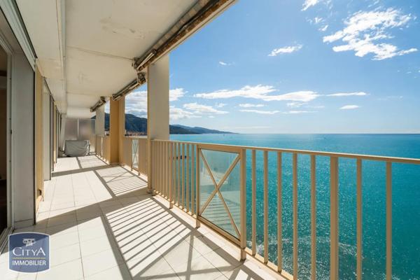 Vente appartement 4 pièces de 118.55m²