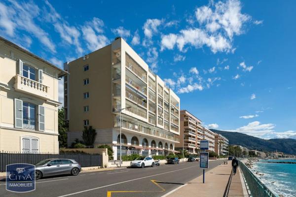 Vente appartement 4 pièces de 118.55m²