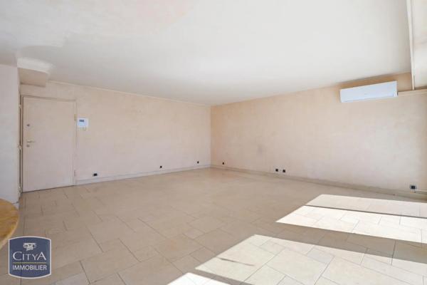 Vente appartement 4 pièces de 118.55m²