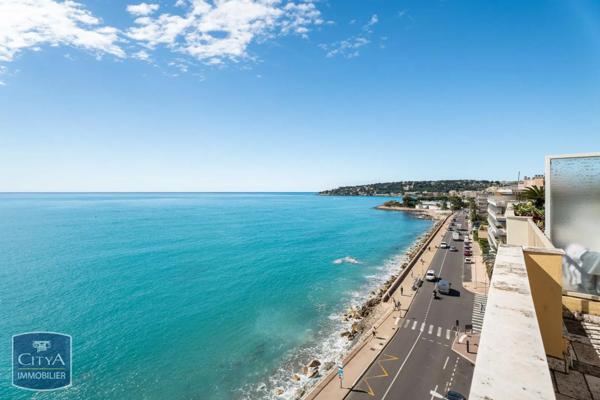 Vente appartement 4 pièces de 118.55m²