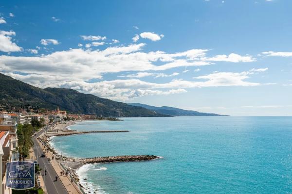 Vente appartement 4 pièces de 118.55m²