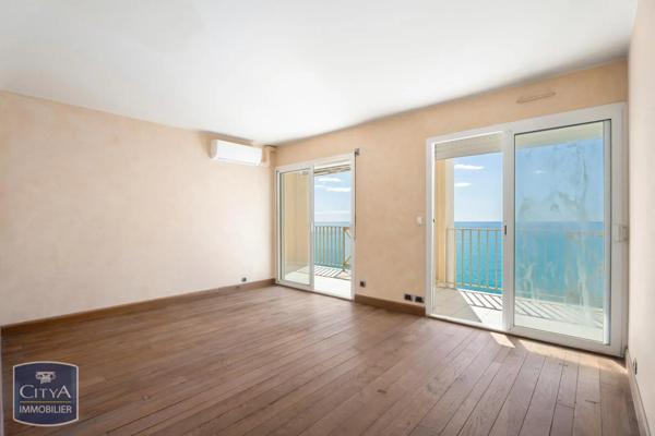 Vente appartement 4 pièces de 118.55m²