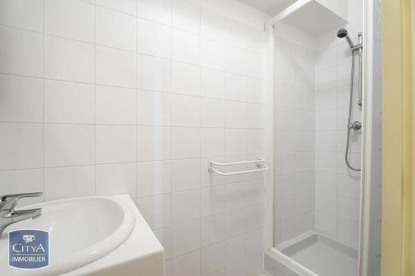 Vente appartement 4 pièces de 118.55m²