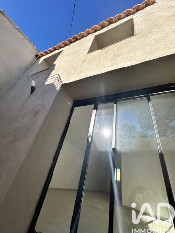 Maison à vendre 5 pièces 125 m² Velaux