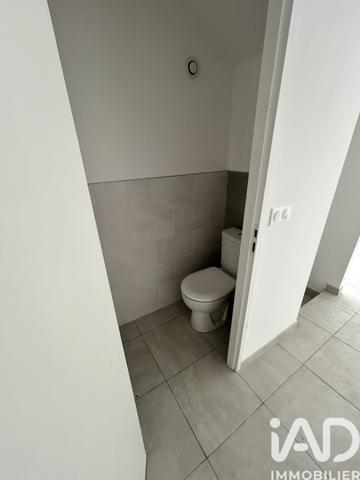 Maison à vendre 5 pièces 125 m² Velaux