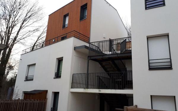 Appartement à louer    3 pièces •  Palaiseau