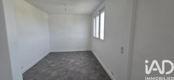 Appartement à vendre 3 pièces 52 m² Caen