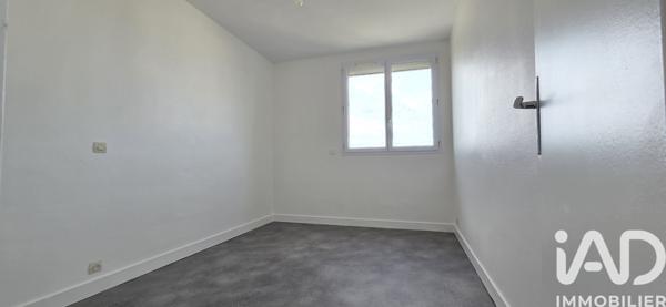 Appartement à vendre 3 pièces 52 m² Caen