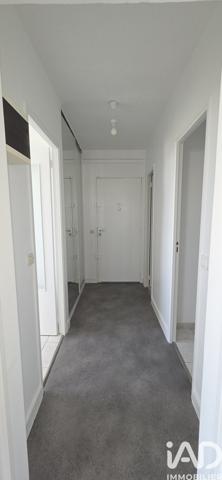 Appartement à vendre 3 pièces 52 m² Caen