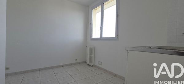Appartement à vendre 3 pièces 52 m² Caen