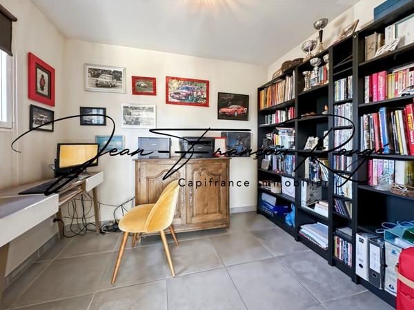 Superbe maison contemporaine à 4,5 kilomètres du centre-ville de Saint-Lô