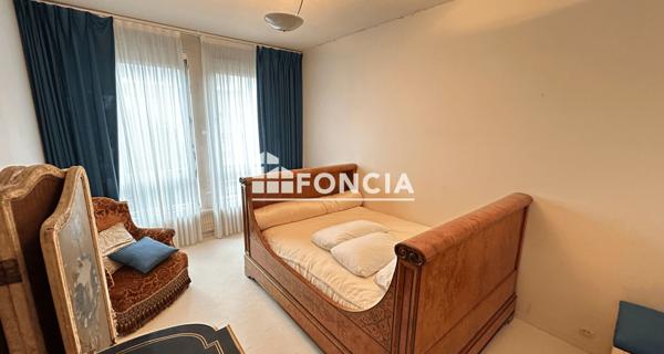 À vendre Appartement 5 pièces 104.33 m² - Poitiers 86000