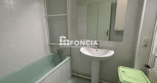 À vendre Appartement 5 pièces 104.33 m² - Poitiers 86000