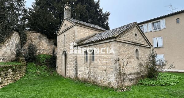 À vendre Appartement 5 pièces 104.33 m² - Poitiers 86000