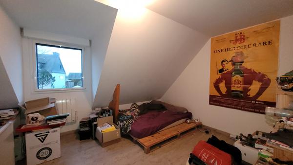 Maison de charme en bois de 190 m², un véritable havre de paix