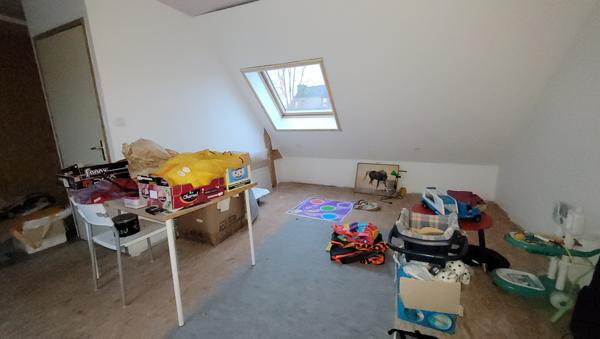 Maison de charme en bois de 190 m², un véritable havre de paix