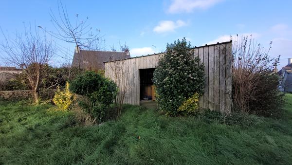 Maison de charme en bois de 190 m², un véritable havre de paix