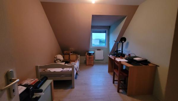 Maison de charme en bois de 190 m², un véritable havre de paix