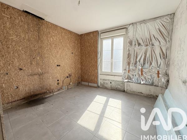 Appartement à vendre 5 pièces 75 m² Bourgueil