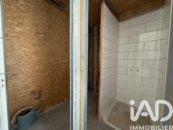 Appartement à vendre 5 pièces 75 m² Bourgueil