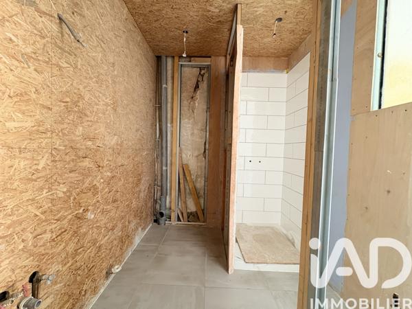 Appartement à vendre 5 pièces 75 m² Bourgueil