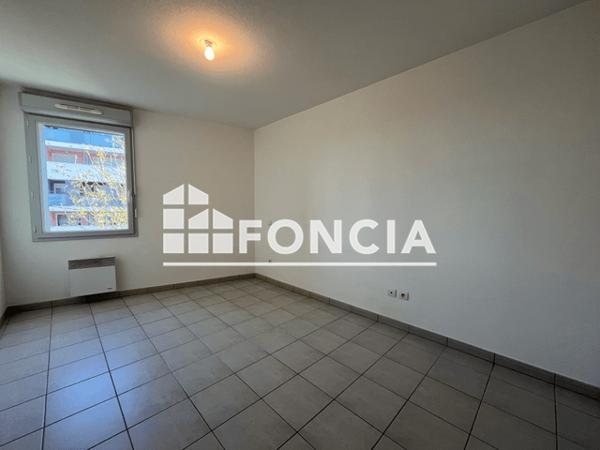Location Appartement 2 pièces 38.24 m² - 21 RUE EDOUARD HERRIOT Lormont 33310