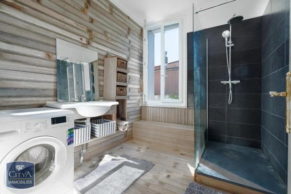 Maison à vendre 5 pièces 126m²