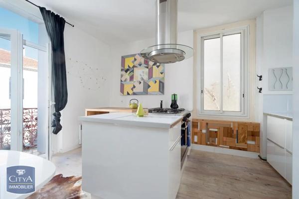 Maison à vendre 5 pièces 126m²