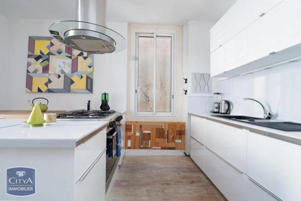 Maison à vendre 5 pièces 126m²