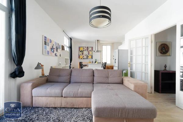 Maison à vendre 5 pièces 126m²