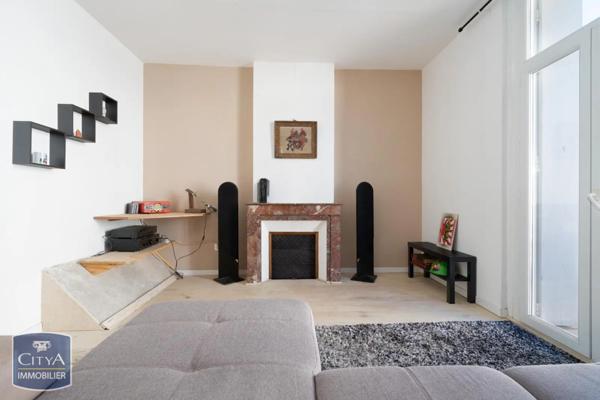 Maison à vendre 5 pièces 126m²