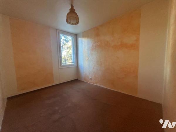 Appartement T3 62 m² avec petit extérieur à MARTIGUES