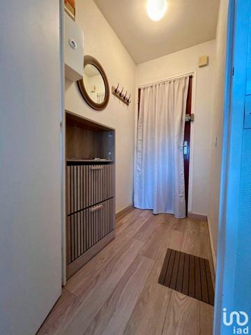 Appartement à vendre 2 pièces 33 m² Courseulles-sur-Mer