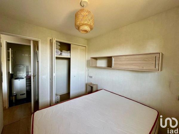 Appartement à vendre 2 pièces 33 m² Courseulles-sur-Mer