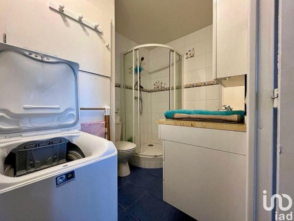 Appartement à vendre 2 pièces 33 m² Courseulles-sur-Mer