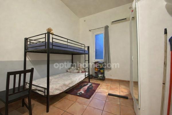 Appartement 2 pièces à SETE (34)