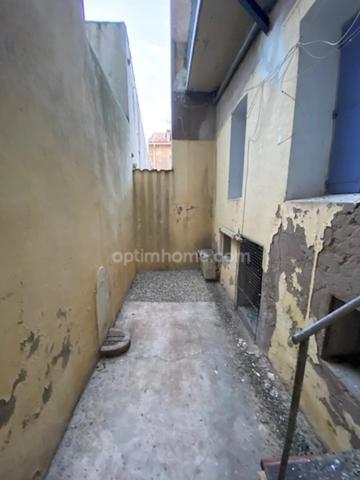 Appartement 2 pièces à SETE (34)